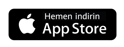 App Store'dan indirin