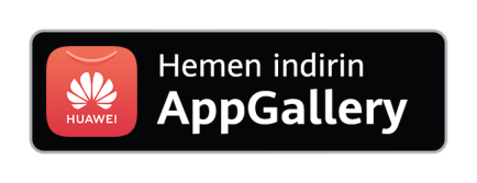 AppGallery'den indirin