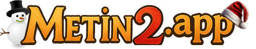 Metin2.app Logo